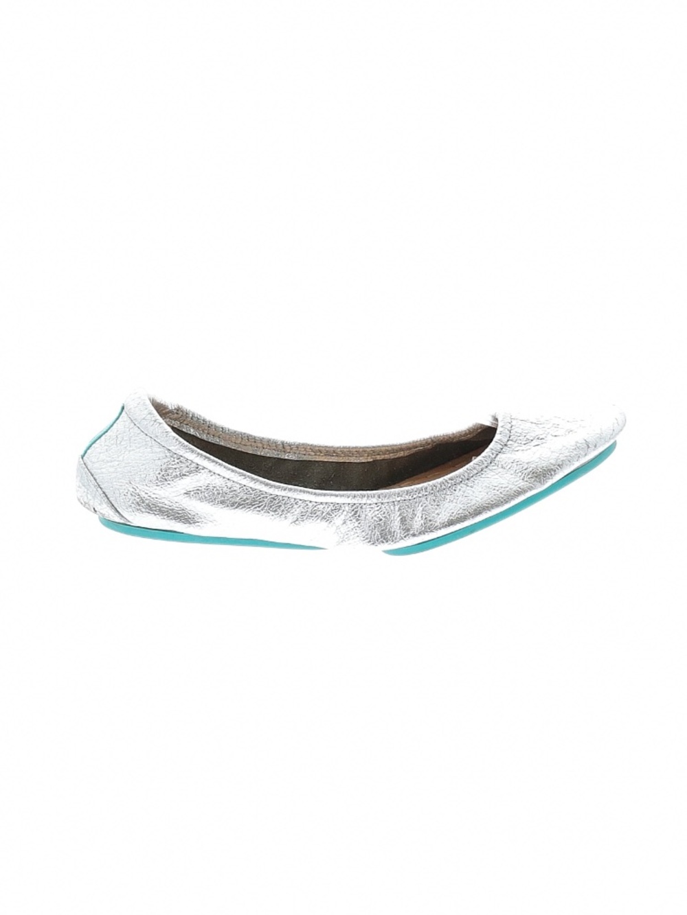 Tieks Silver Screen w9